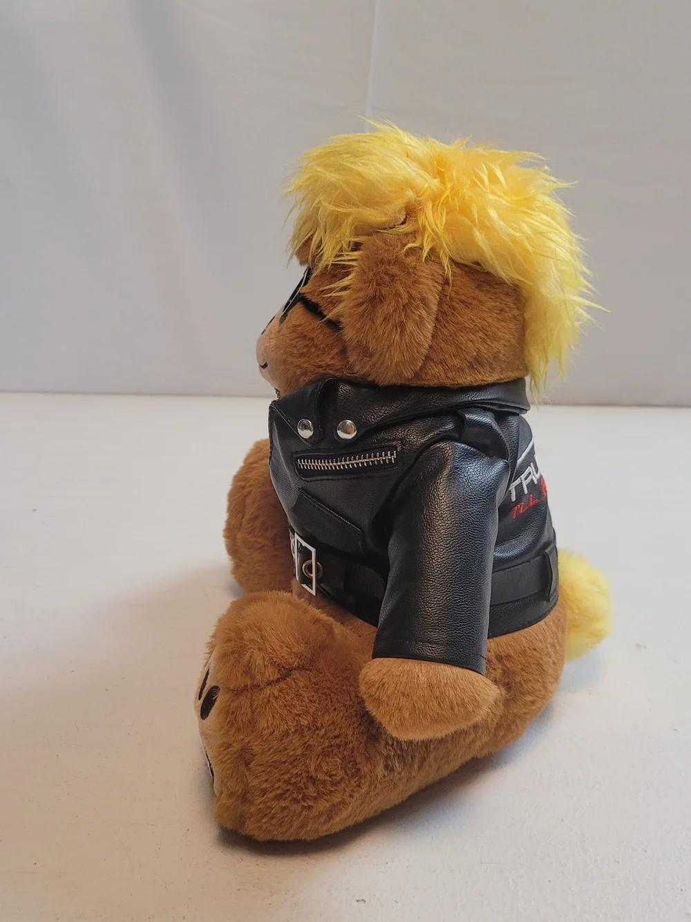 Trumpinator Teddy Bear